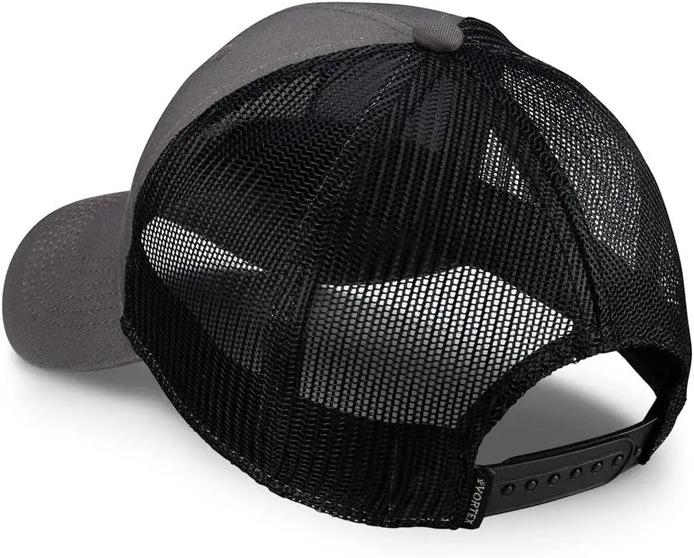 Vortex Optics Patch Logo Snap Back Caps