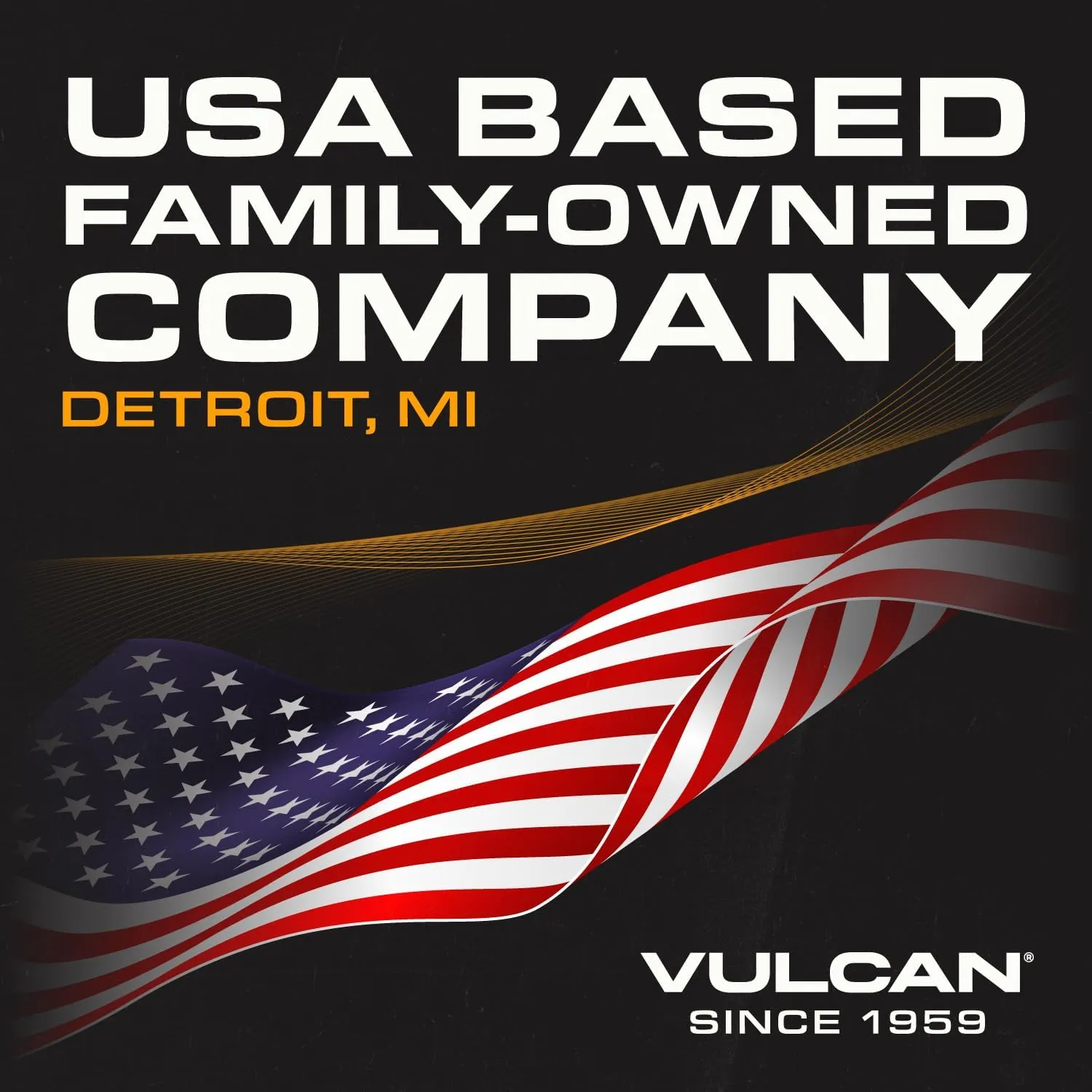 VULCAN Load Binder with 2 Grab Hooks - Ratchet Style - 7100 Pound Safe Working Load (Works with 5/16 Inch or 3/8 Inch Grade 70 and Grade 80 Chain)