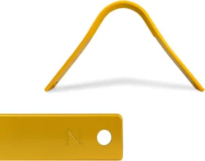 Waldhausen Wintec Easy-Change Single Head Iron