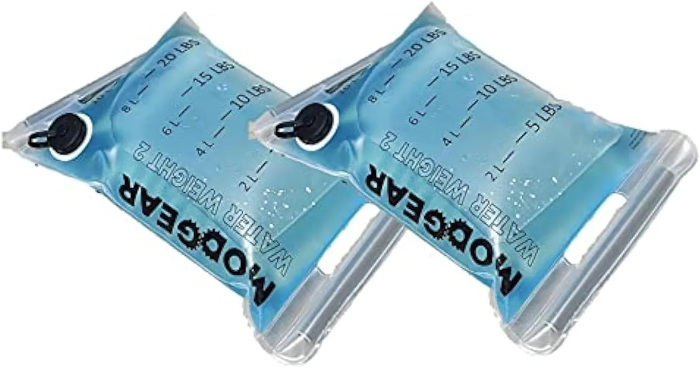 Water Weight 2