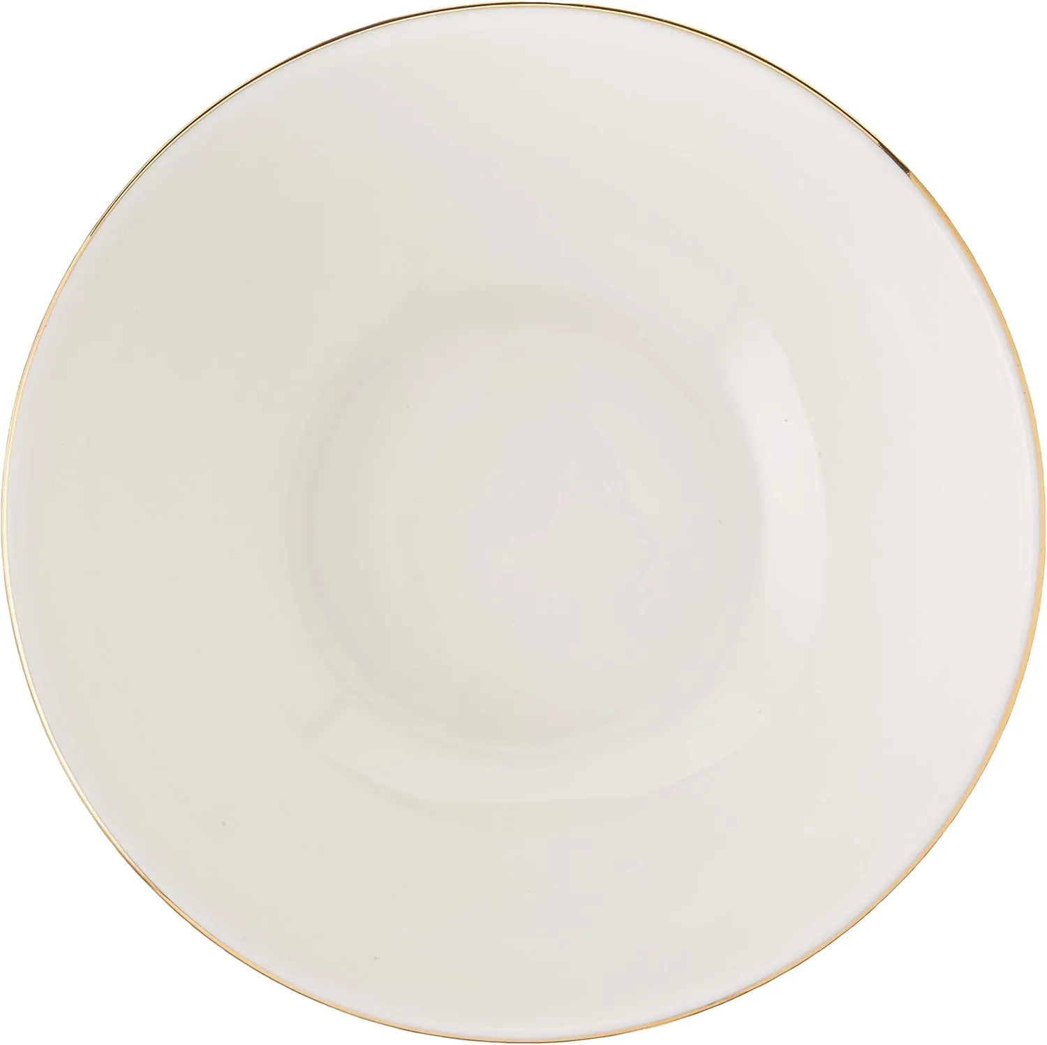 Wedgwood Vera Degradée Dinner-Plate, 10.75", Gray