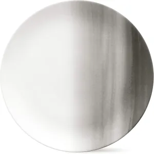 Wedgwood Vera Degradée Dinner-Plate, 10.75", Gray