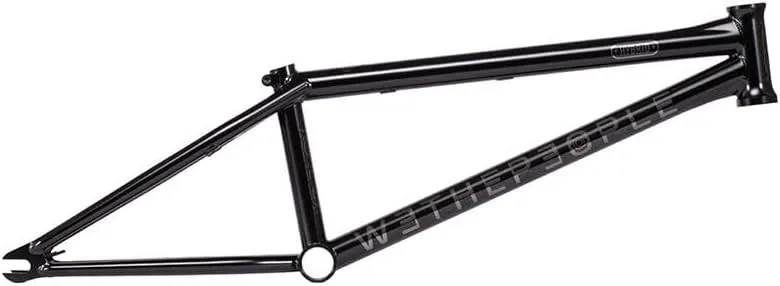Wethepeople Utopia Hybrid Black, 20"
