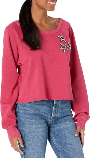 Wildfox Shine Bright Sweatshirt