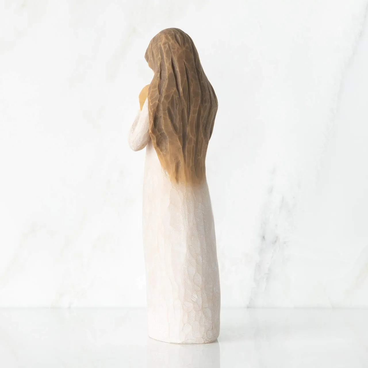 Willow Tree Ever Remember, sculpted hand-painted figure