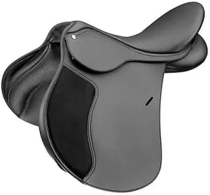 Wintec 250 All Purpose Saddle Flocked