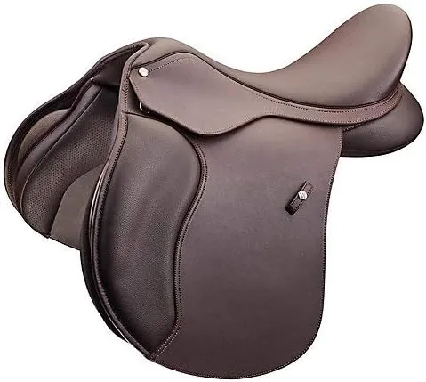 Wintec 500 HART All Purpose Saddle