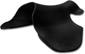 Wintec Half Riser Comfort Pad Rear 12mm Black