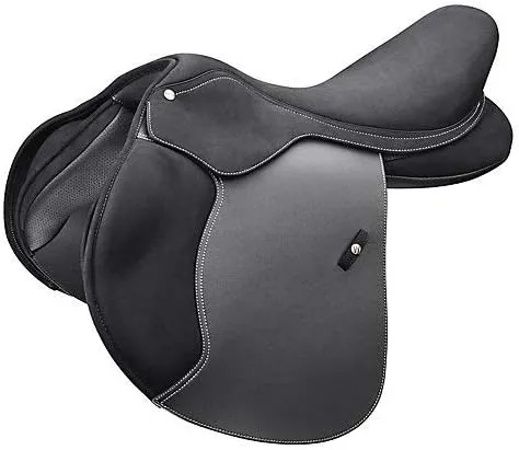 Wintec Pro HART Jump Saddle