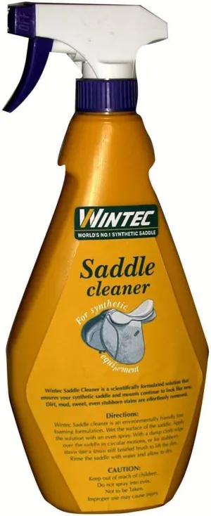 Wintec Saddle Cleaner