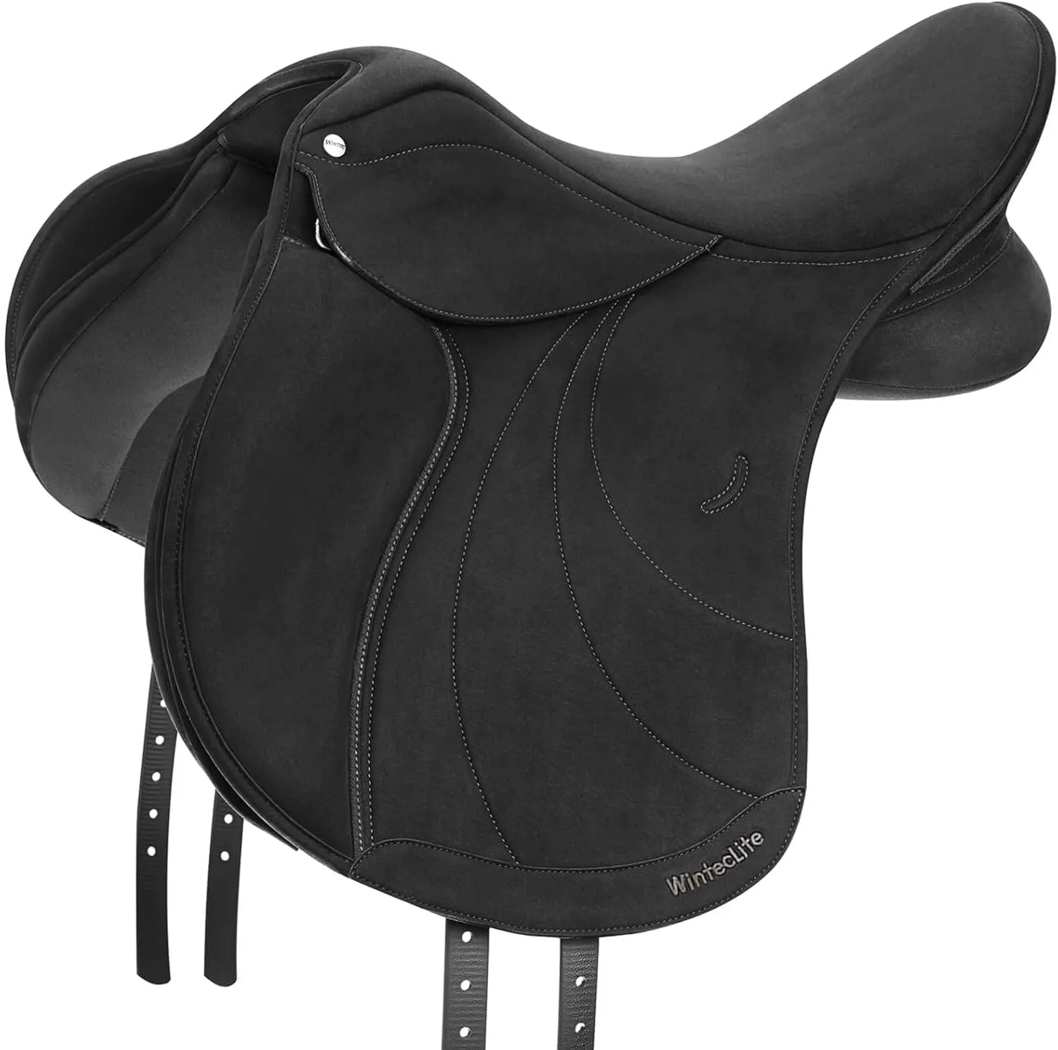 WintecLite HART D-Lux All Purpose Saddle