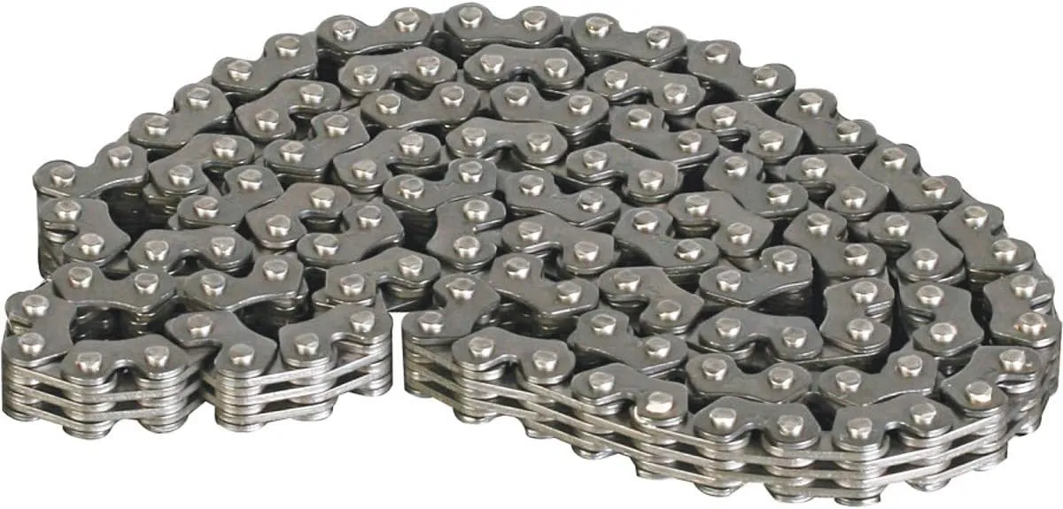 Wiseco CC009 High Performance Cam Chain, Black