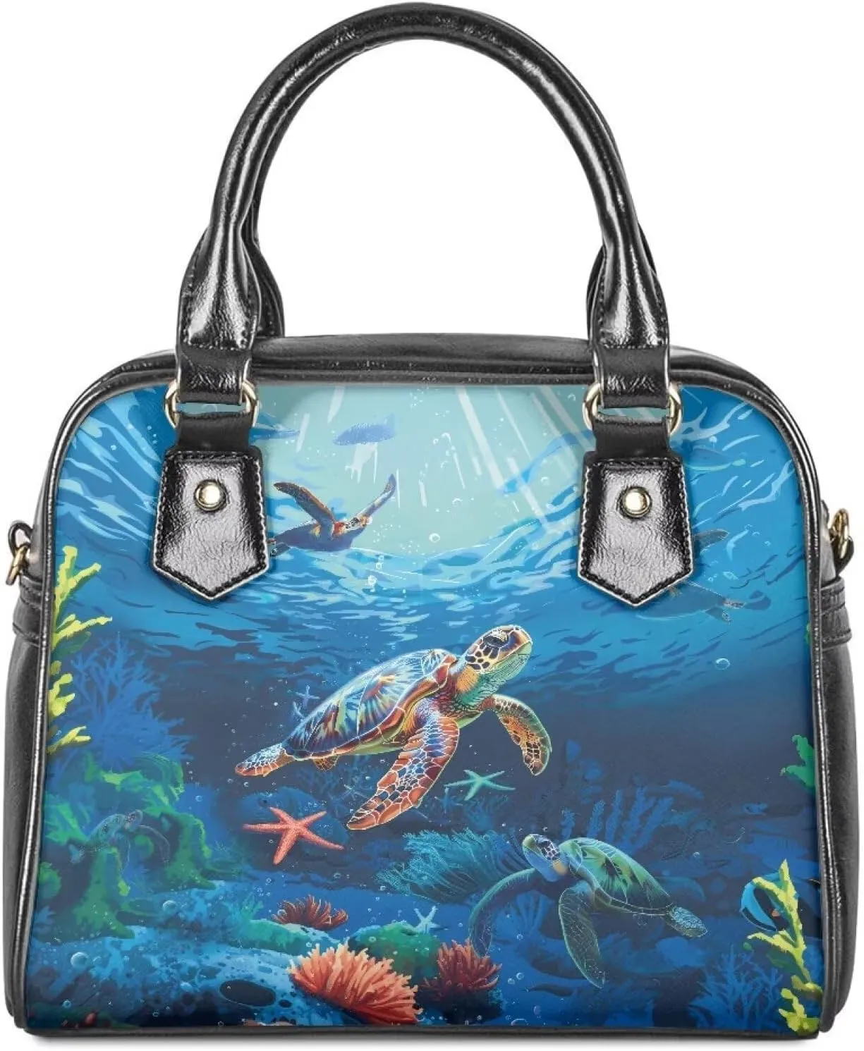 Women Saddle Bag Purses Small Crossbody Bags for Women Wallet Handbags Casual Purse with Shoulder Strap