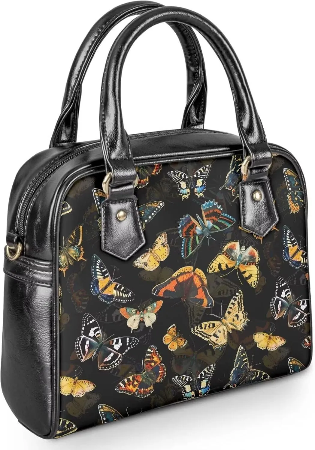 Women Saddle Bag Purses Small Crossbody Bags for Women Wallet Handbags Casual Purse with Shoulder Strap