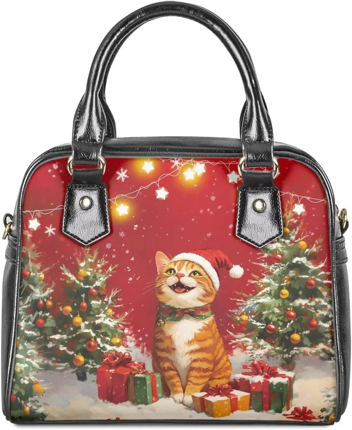 Women Saddle Bag Purses Small Crossbody Bags for Women Wallet Handbags Casual Purse with Shoulder Strap
