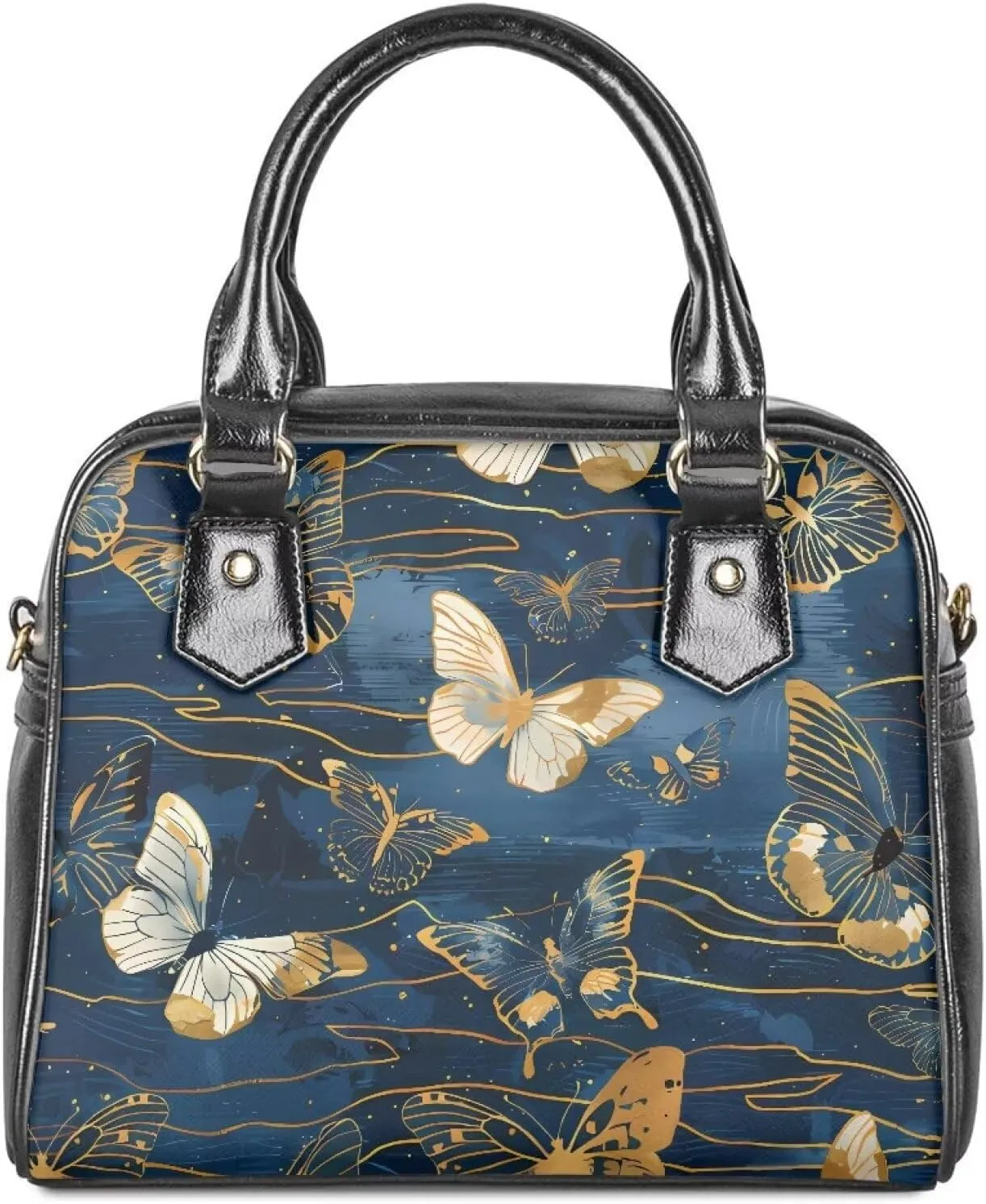 Women Saddle Bag Purses Small Crossbody Bags for Women Wallet Handbags Casual Purse with Shoulder Strap