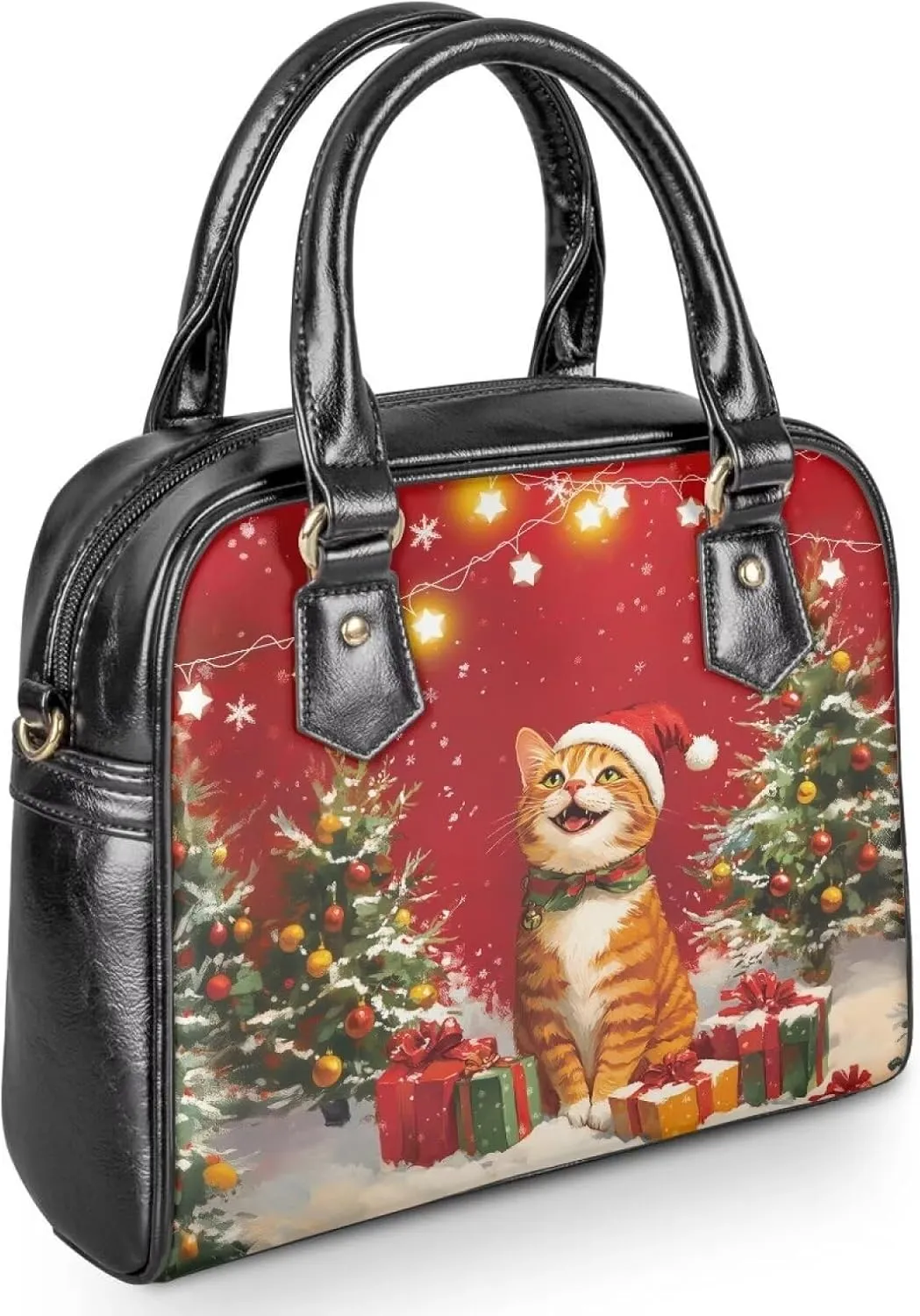 Women Saddle Bag Purses Small Crossbody Bags for Women Wallet Handbags Casual Purse with Shoulder Strap