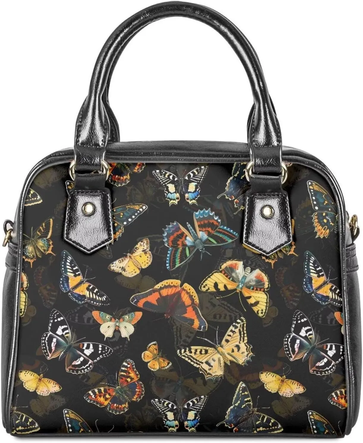 Women Saddle Bag Purses Small Crossbody Bags for Women Wallet Handbags Casual Purse with Shoulder Strap