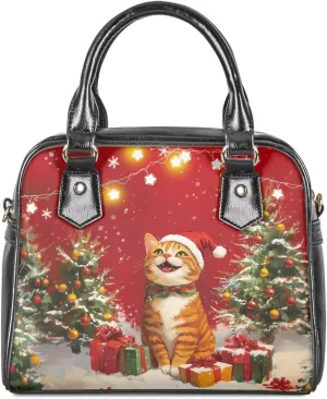 Women Saddle Bag Purses Small Crossbody Bags for Women Wallet Handbags Casual Purse with Shoulder Strap