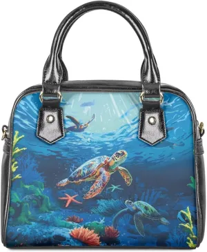 Women Saddle Bag Purses Small Crossbody Bags for Women Wallet Handbags Casual Purse with Shoulder Strap