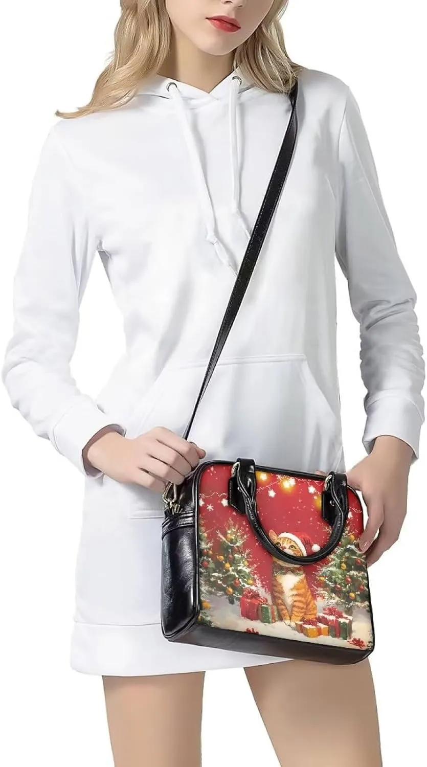Women Saddle Bag Purses Small Crossbody Bags for Women Wallet Handbags Casual Purse with Shoulder Strap