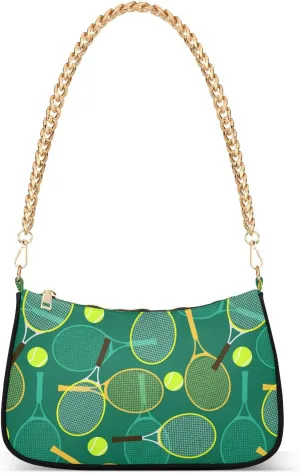 Women's Chain Bag, Shoulder Bag, Handbag Purse, Tote Bag, Fashion Underarm Bag