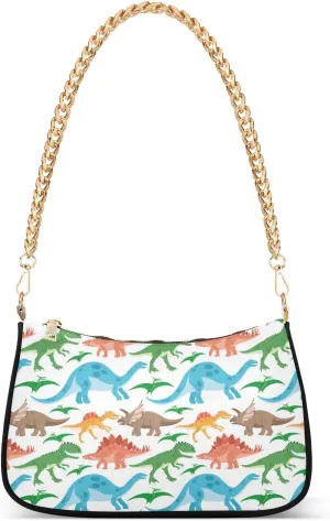 Women's Chain Bag, Shoulder Bag, Handbag Purse, Tote Bag, Fashion Underarm Bag