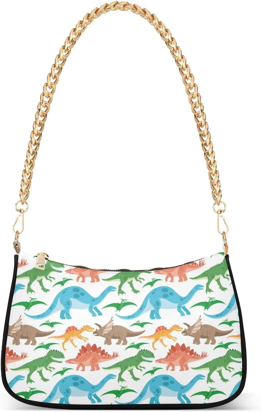 Women's Chain Bag, Shoulder Bag, Handbag Purse, Tote Bag, Fashion Underarm Bag
