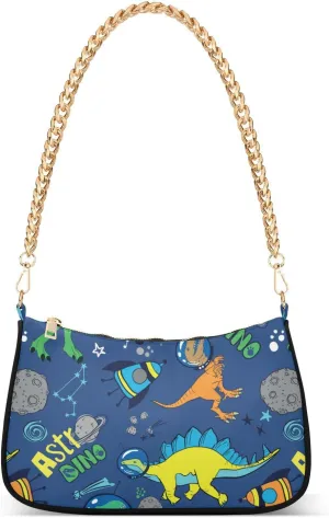 Women's Chain Bag, Shoulder Bag, Handbag Purse, Tote Bag, Fashion Underarm Bag
