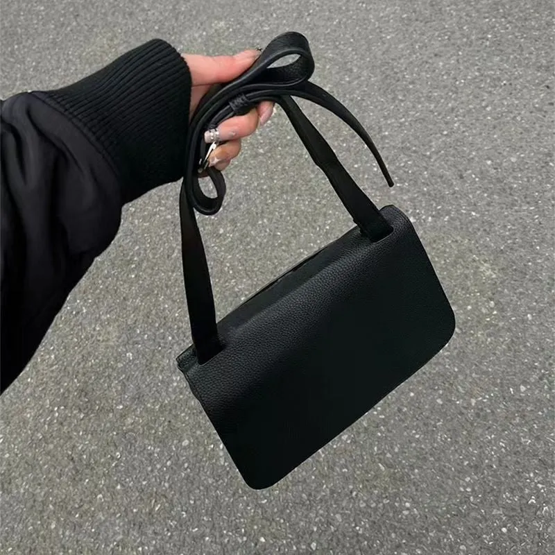 Women's Creative Innovative Large Capacity College Crossbody Bags