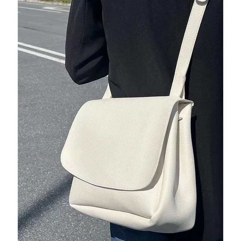 Women's Creative Innovative Large Capacity College Crossbody Bags