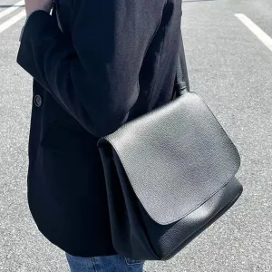 Women's Creative Innovative Large Capacity College Crossbody Bags