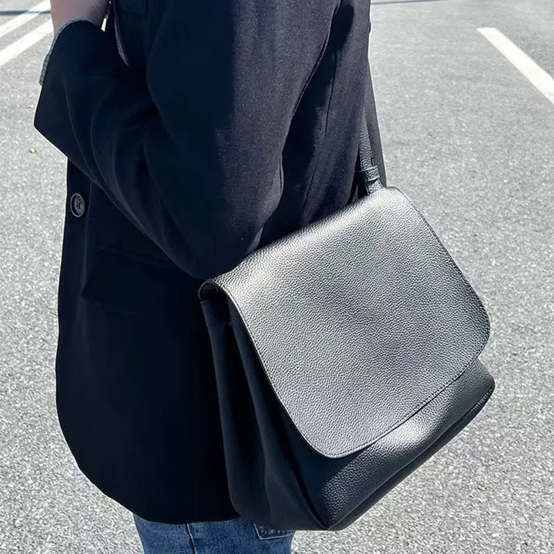 Women's Creative Innovative Large Capacity College Crossbody Bags