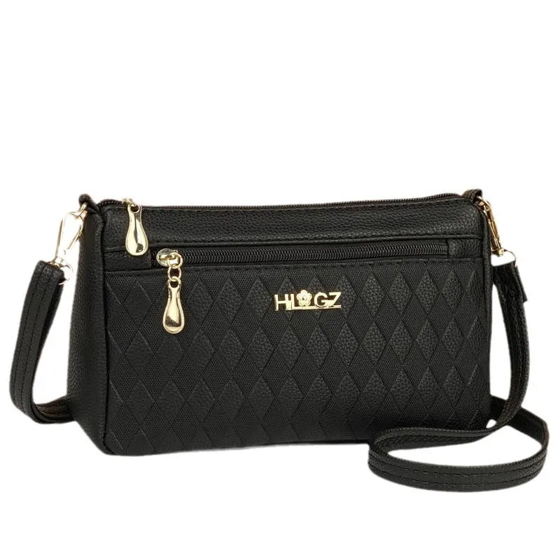 Women's Durable Elegant Mother Large Capacity Crossbody Bags