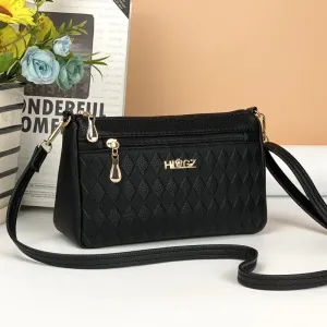 Women's Durable Elegant Mother Large Capacity Crossbody Bags