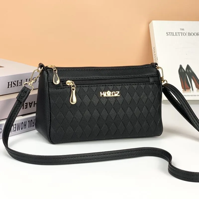 Women's Durable Elegant Mother Large Capacity Crossbody Bags