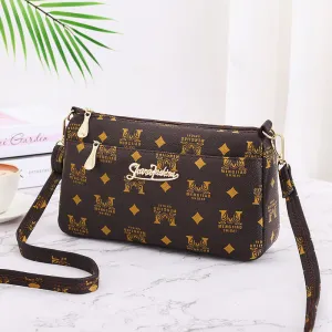 Women's Fashion Large Capacity Mummy Stall Bags