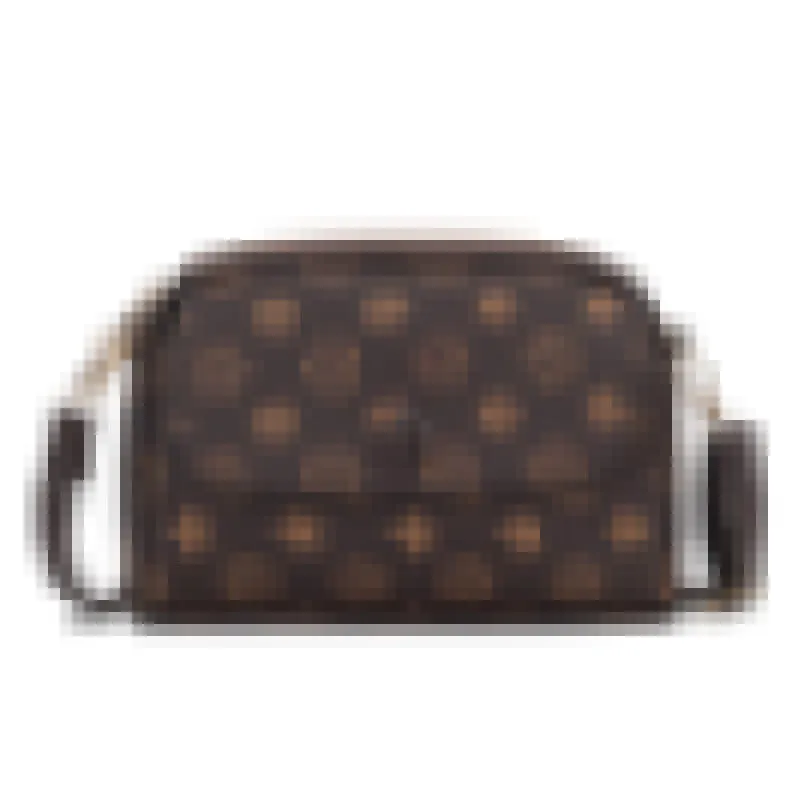 Women's Live Mom High Sense Autumn Large Shoulder Bags