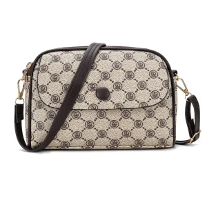 Women's Live Mom High Sense Autumn Large Shoulder Bags
