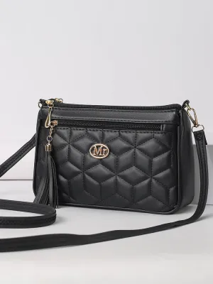Women's Mr. Puffer Summer Large Capacity Niche Shoulder Bags