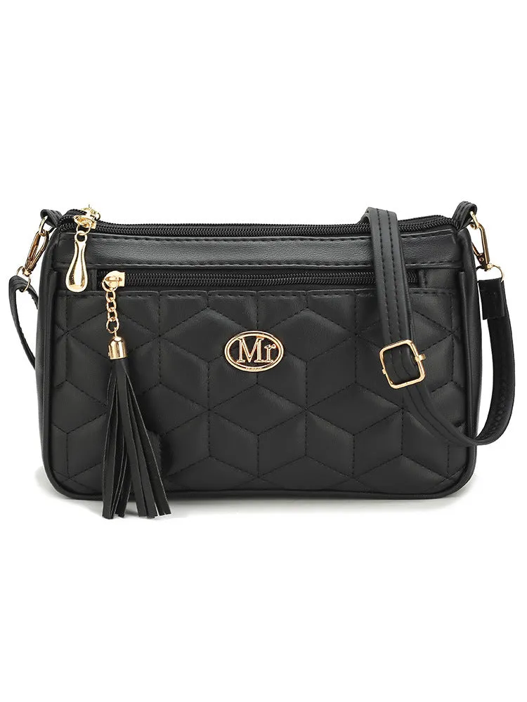 Women's Mr. Puffer Summer Large Capacity Niche Shoulder Bags