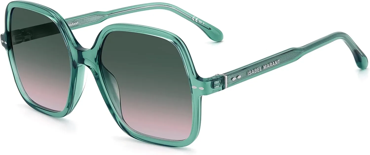 Women's Oversized Square Sunglasses