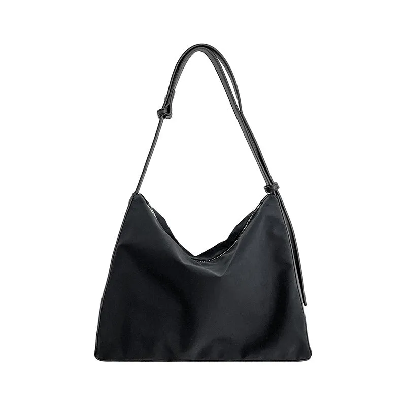 Women's Portable Fashion Female Versatile Large Capacity Shoulder Bags