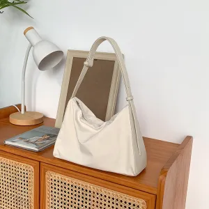 Women's Portable Fashion Female Versatile Large Capacity Shoulder Bags
