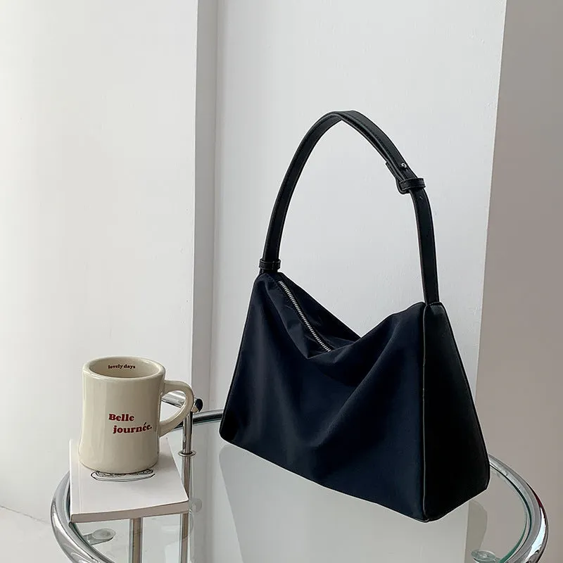 Women's Portable Fashion Female Versatile Large Capacity Shoulder Bags