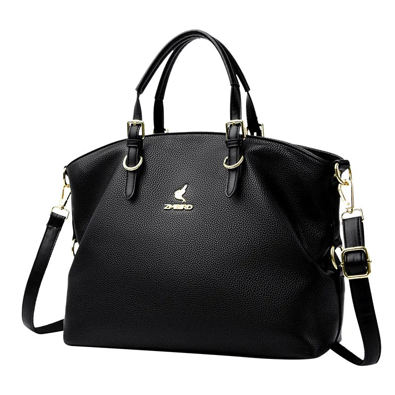 Women's Pretty Elegant Large Capacity Mom Crossbody Bags