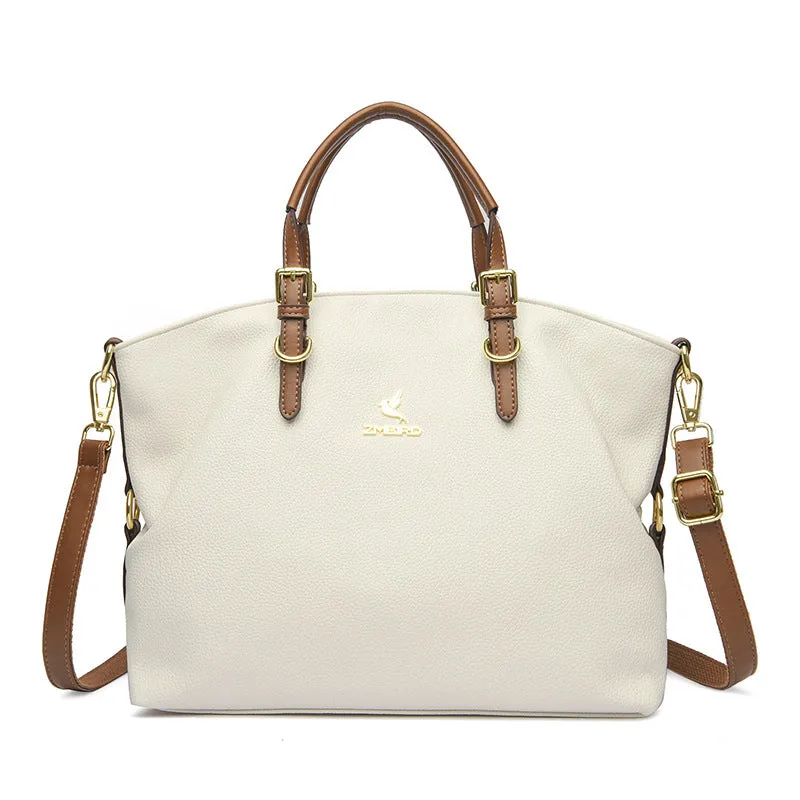 Women's Pretty Elegant Large Capacity Mom Crossbody Bags