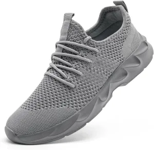 Women's Running Shoes Breathable Casual Athletic Sneakers Lightweight Comfortable Slip On Gym Walking Tennis Fashion Casual Shoes Sports Shoes