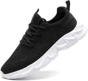 Women's Running ShoesTennis Anti - Slip Walking Sneakers Breathable Casual Athletic Lightweight Comfortable Fashion Casual Shoes Sports Shoes Women