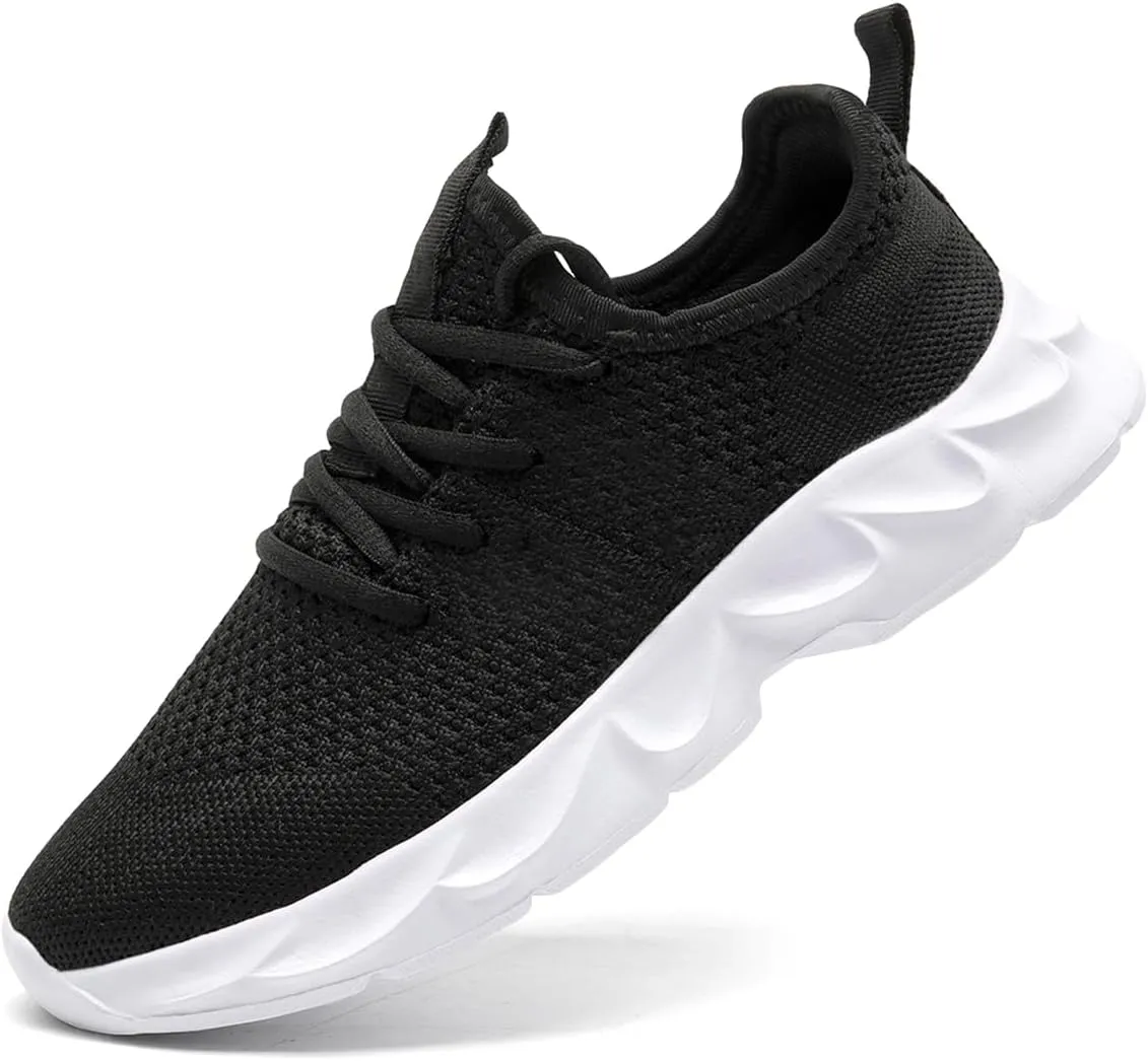 Women's Running ShoesTennis Anti - Slip Walking Sneakers Breathable Casual Athletic Lightweight Comfortable Fashion Casual Shoes Sports Shoes Women